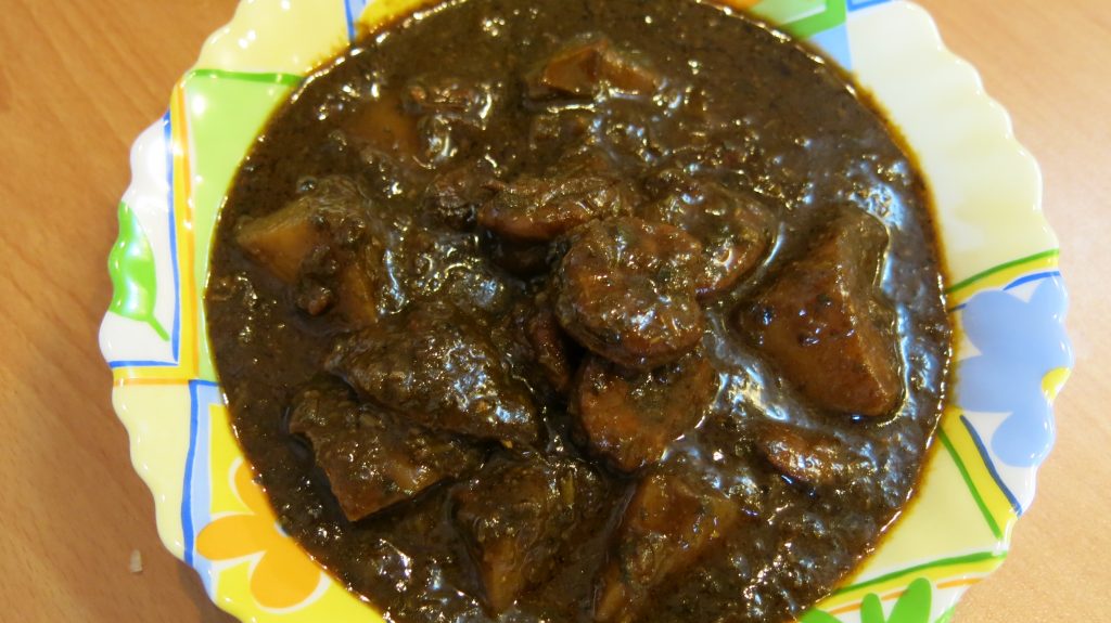 طرز تهیه قلیه مرغ مخصوص بیماران دیابتی