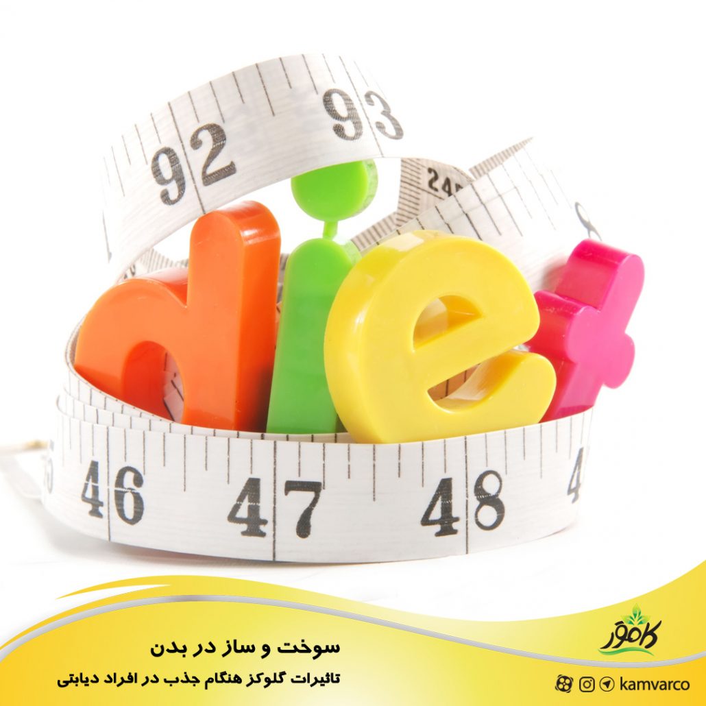 سوخت و ساز در بدن