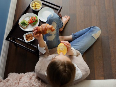 رژیم غذایی مناسب، اشتباهات رایج رژیم رژیم غذایی, رژیم غذایی لاغری