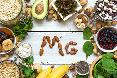 منیزیم چه کاری برای بدن انسان انجام میدهد؟