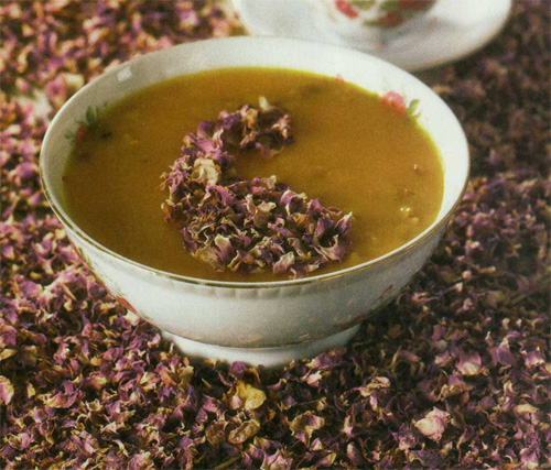 کاچی بدون قند و رژیمی