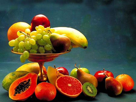 کدام میوه‌های شیرین برای دیابتی‌ها مضر نیستند