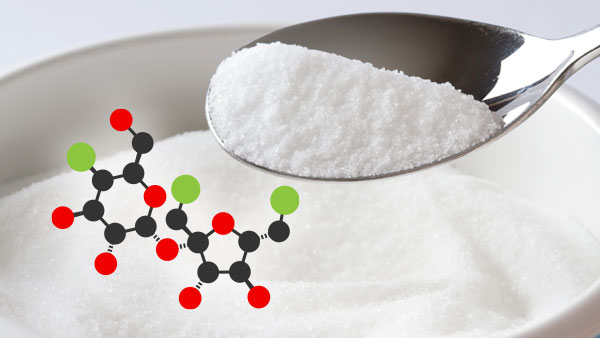 سوکرالوز (Sucralose) چیست؟