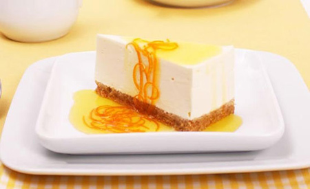 طرز تهیه چیز کیک عسل و ماست،نحوه درست کردن چیز کیک عسل و ماست درست کردن چیز کیک عسل و ماست, شیوه درست کردن چیز کیک عسل و ماست