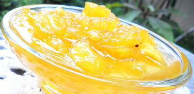 طرز تهیه مربای آناناس رژیمی