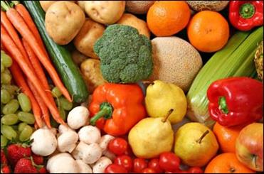 بهترین سبزیجات برای دیابت نوع ۲