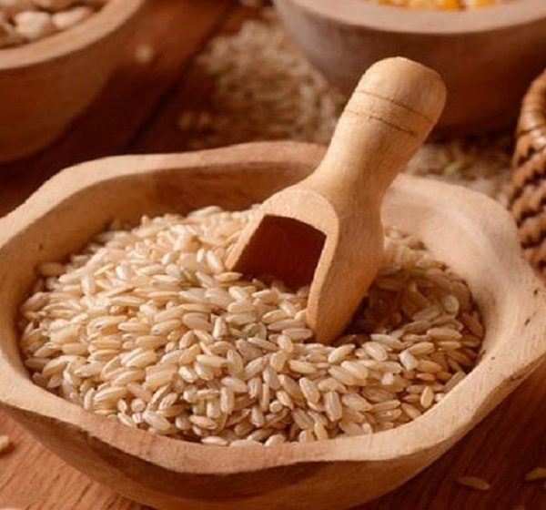 خواص برنج قهوه ای برای پیشگری بیماری دیابت