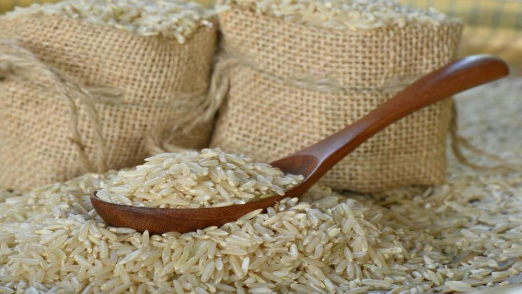 خواص برنج قهوه ای برای پیشگری بیماری دیابت