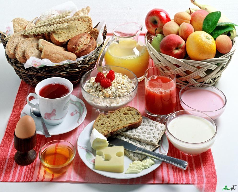 بهترین صبحانه برای دیابتی ها