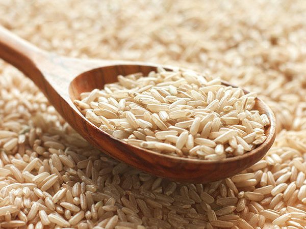 خواص برنج قهوه ای برای پیشگری بیماری دیابت