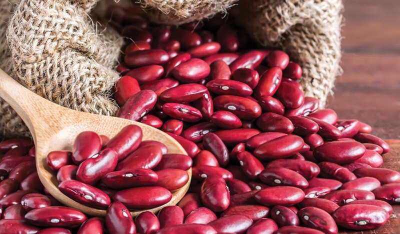 خواص لوبیا قرمز برای بیماران دیابتی