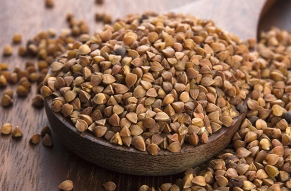 خواص گندم سیاه برای دیابتی ها