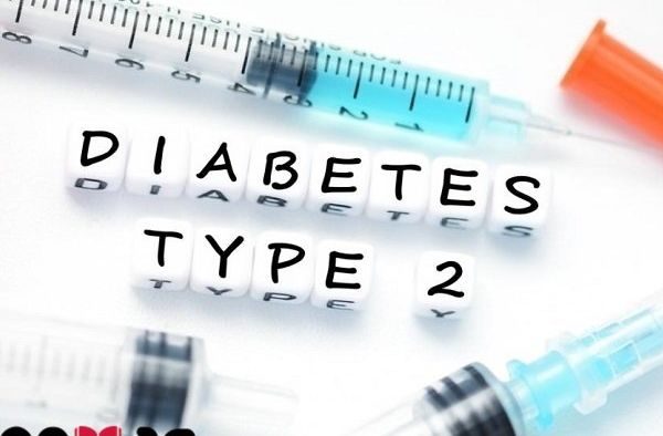 تفاوت دیابت نوع یک و دو