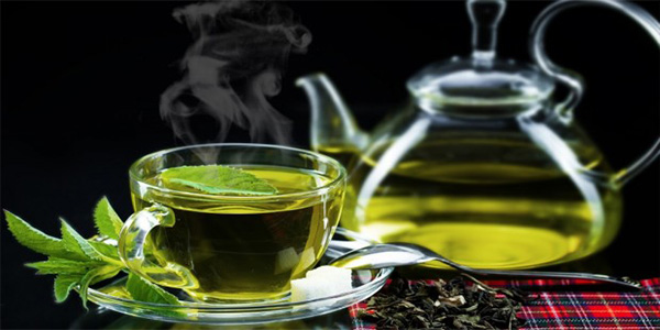 فوائد چای سبز برای افراد دیابتی