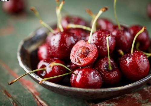 فواید گیلاس برای پیشگیری دیابت
