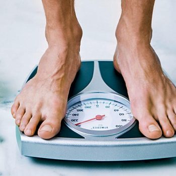 ۳۰ راه ‌حل برای کاهش وزن بدن