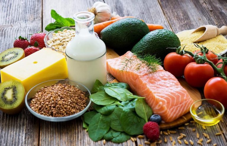 مواد غذایی مناسب دیابتی ها
