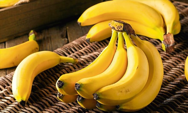 تاثیر موز بر افزایش قند خون