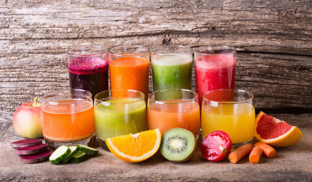 بهترین نوشیدنیها برای افراد مبتلا به دیابت