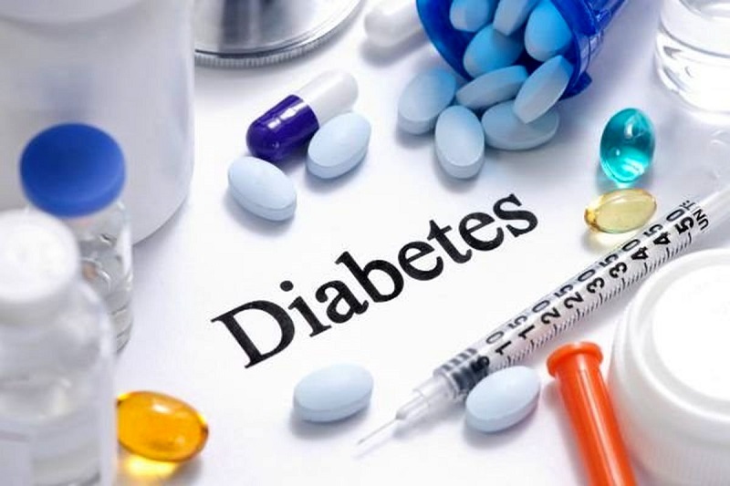 دیابت,عفونت بیماران دیابتی