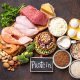 آیا رژیم های غذایی با پروتئین بالا برای کاهش وزن بی خطر هستند؟
