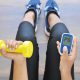 تاثیر ورزش بر کنترل گلوکز خون