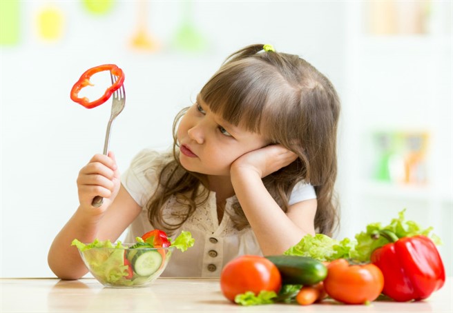اختلالات تغذیه ای در کودکان