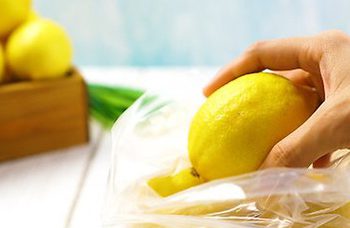 خواص لیموی منجمد برای سلامتی