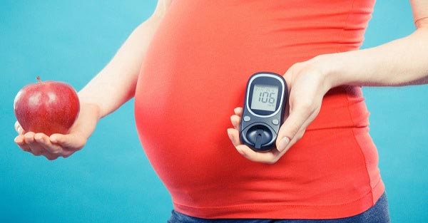 هرچیزی که باید در مورد دیابت بارداری بدانید