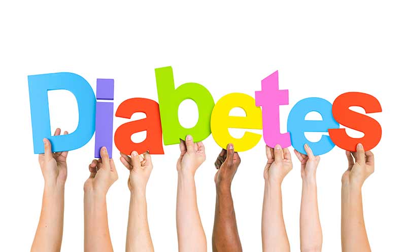 افراد دیابتی چه غذاهایی باید مصرف کنند؟