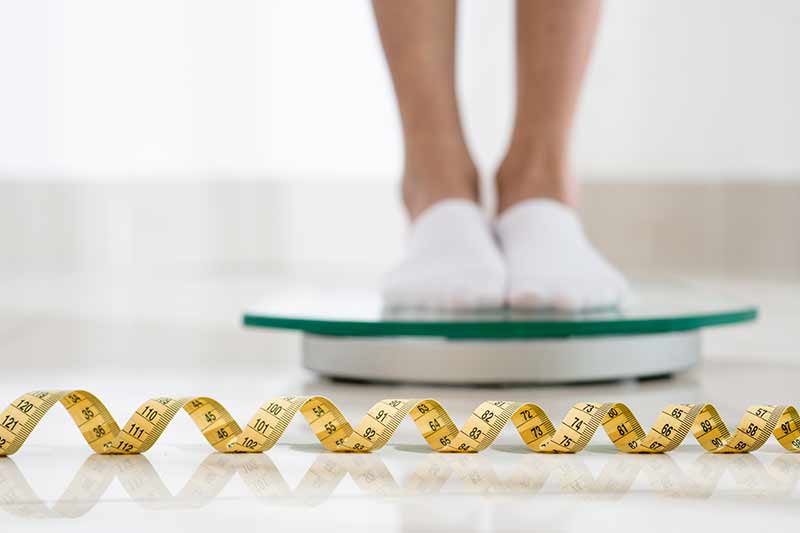 روش های کاهش BMI